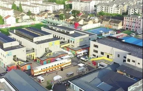 不敢认 苏州这些老地方大变样