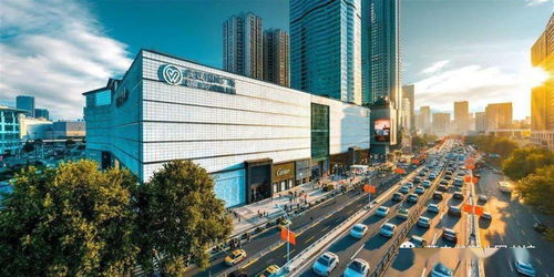 招商必备 盘点 2021年内资商业地产影响力60家企业以及产品线