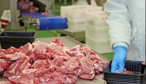 香菜网商城邀请全省食品精深加工企业共谋发展