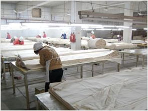 坯布 晋州市恒翔纺织厂