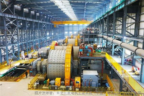 tmeic电机和传动产品再创应用 新高度