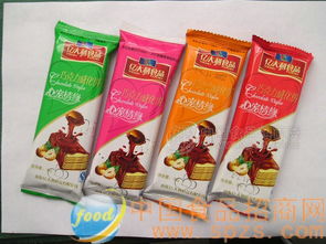 休闲食品威化饼 批发价格 厂家 图片 食品招商网